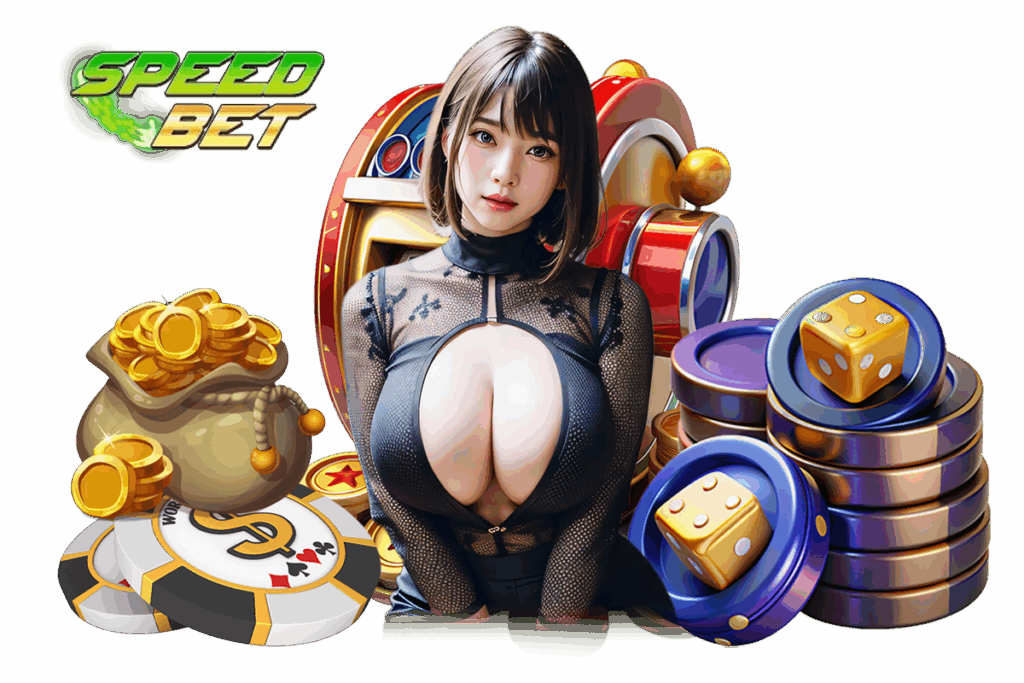 speed บาคาร่า