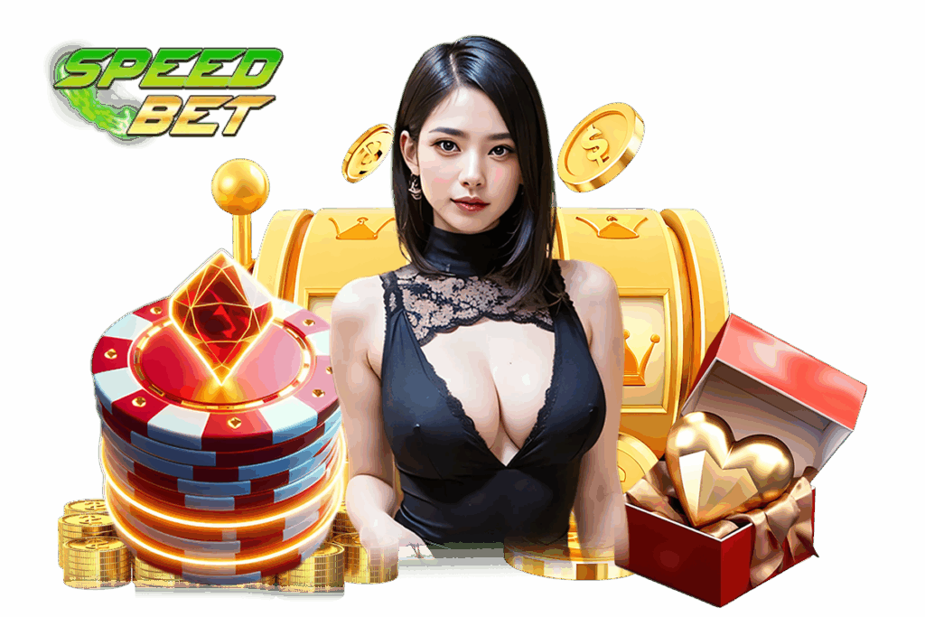 speed เว็บตรง