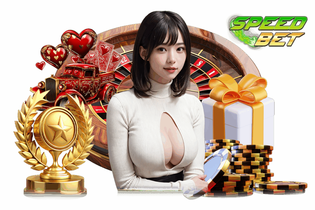 speedbet pg