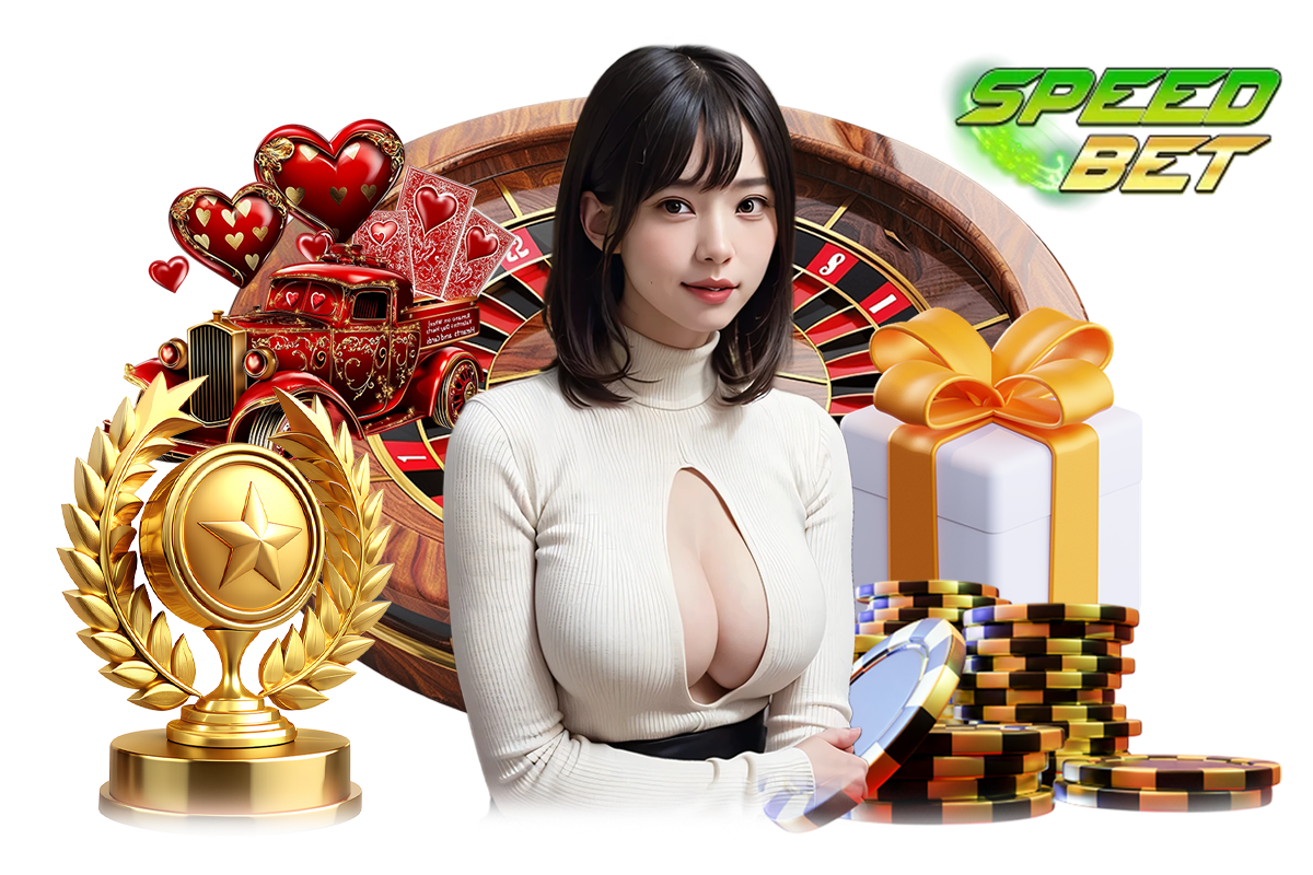 speedbet pg