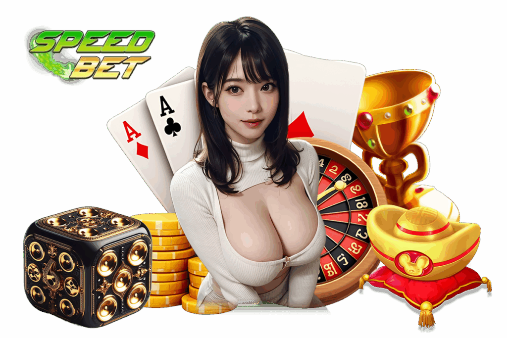 speedbet slot
