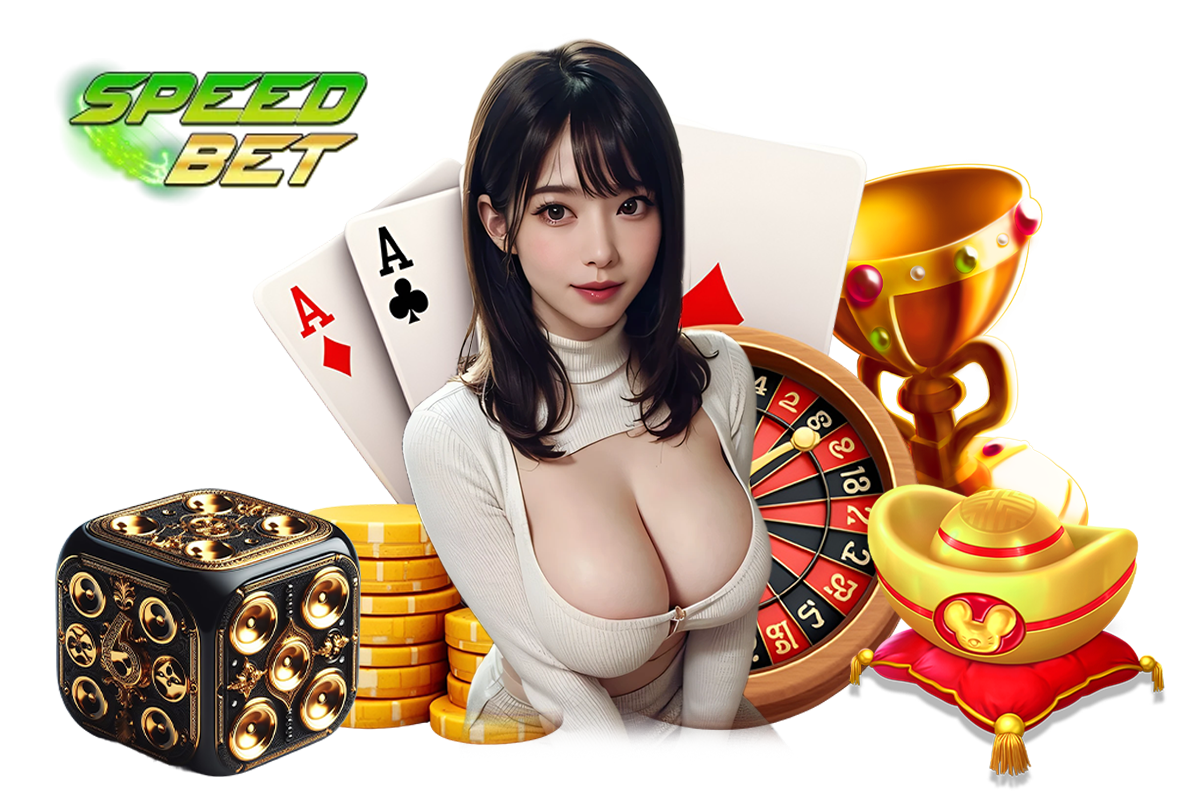 speedbet slot