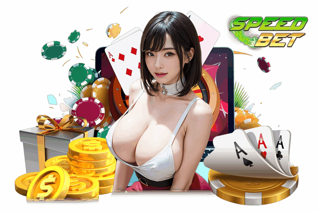 speedbet สล็อต